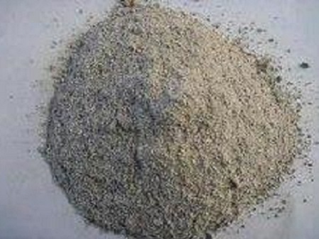 FIC相變蓄能保溫砂漿